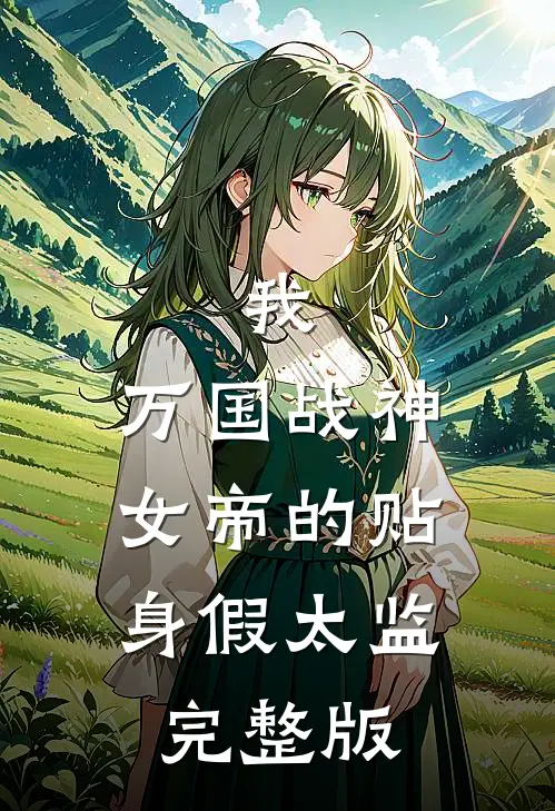 我，万国战神，女帝的贴身假太监完整版