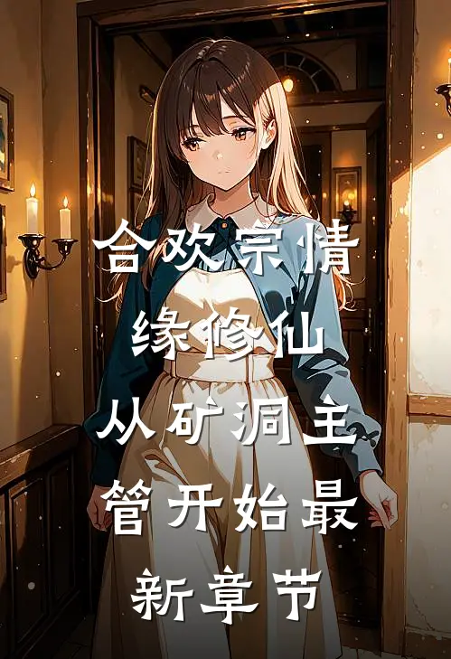 合欢宗情缘修仙，从矿洞主管开始最新章节