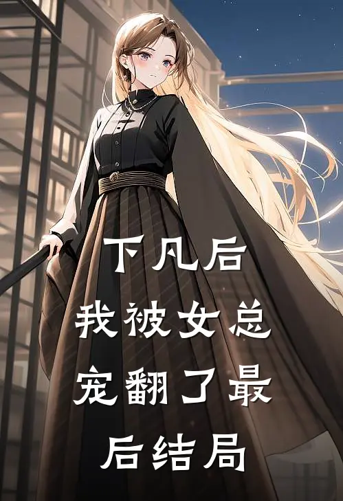 下凡后，我被女总宠翻了最后结局