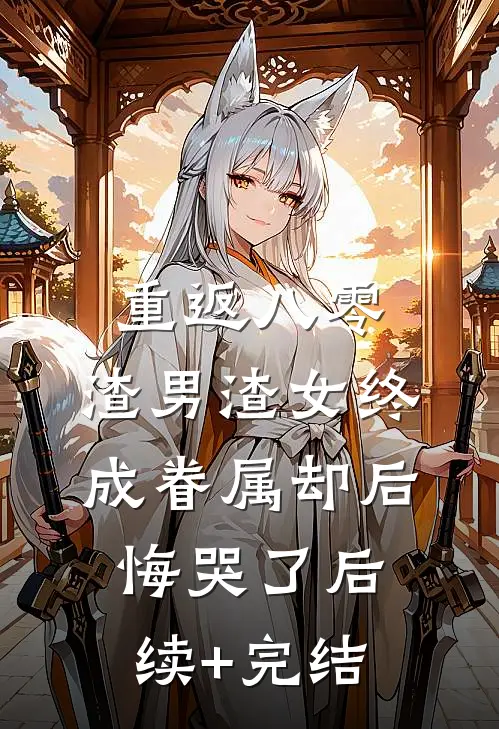 重返八零，渣男渣女终成眷属却后悔哭了后续+完结