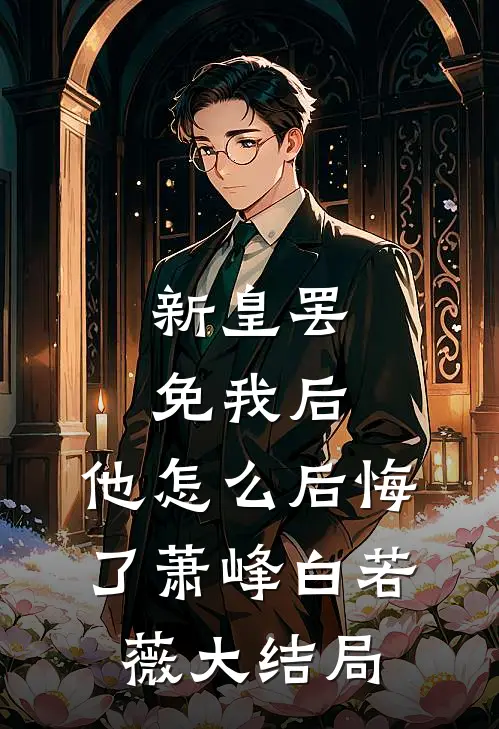 新皇罢免我后，他怎么后悔了萧峰白若薇大结局