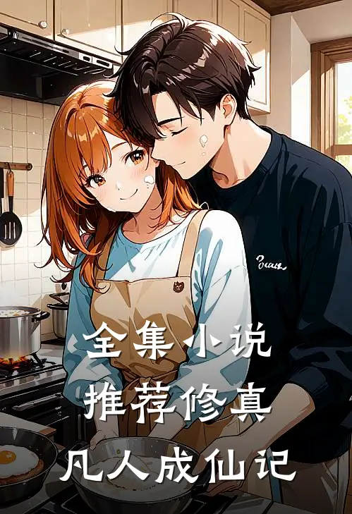 全集小说推荐修真：凡人成仙记