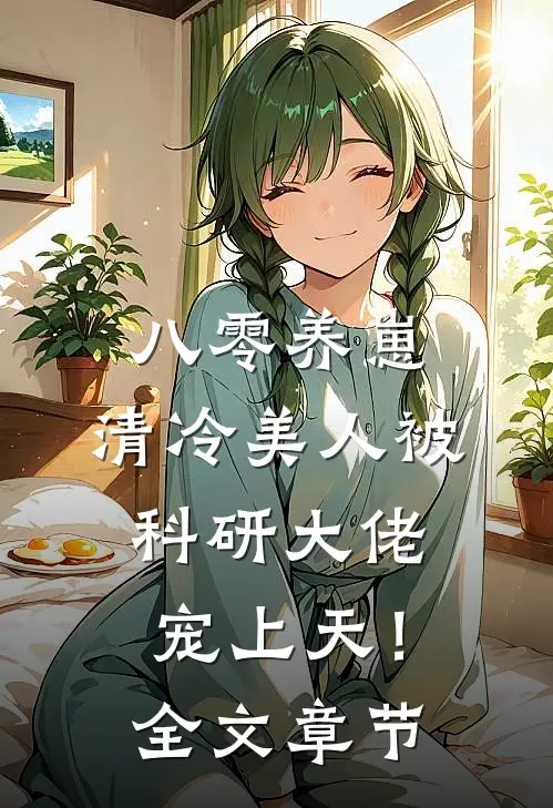 八零养崽：清冷美人被科研大佬宠上天！全文章节