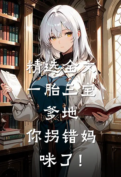 精选全文一胎三宝：爹地，你拐错妈咪了！