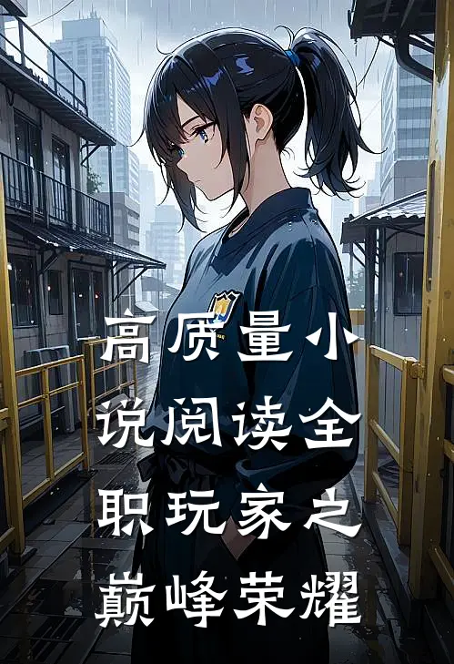 高质量小说阅读全职玩家之巅峰荣耀