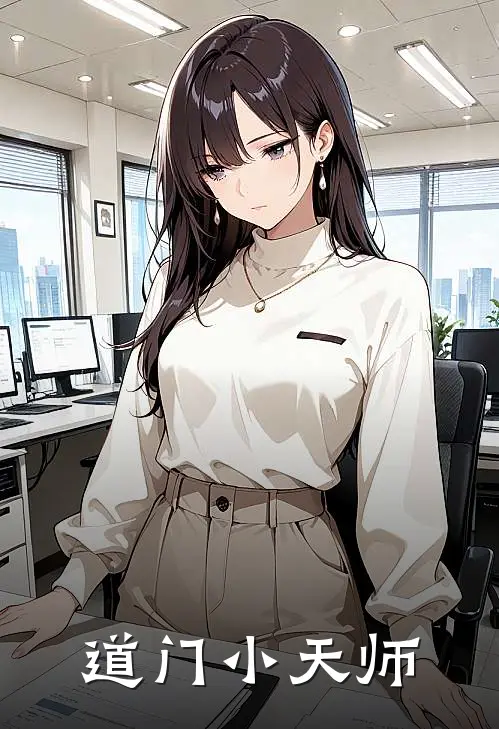 道门小天师