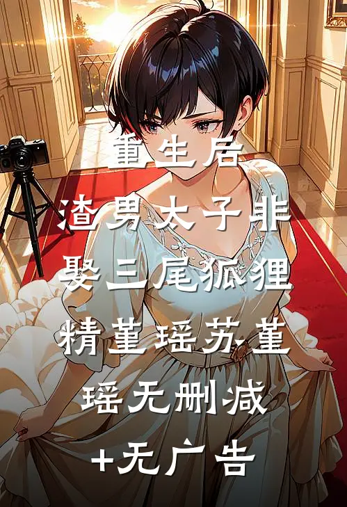重生后，渣男太子非娶三尾狐狸精堇瑶苏堇瑶无删减+无广告