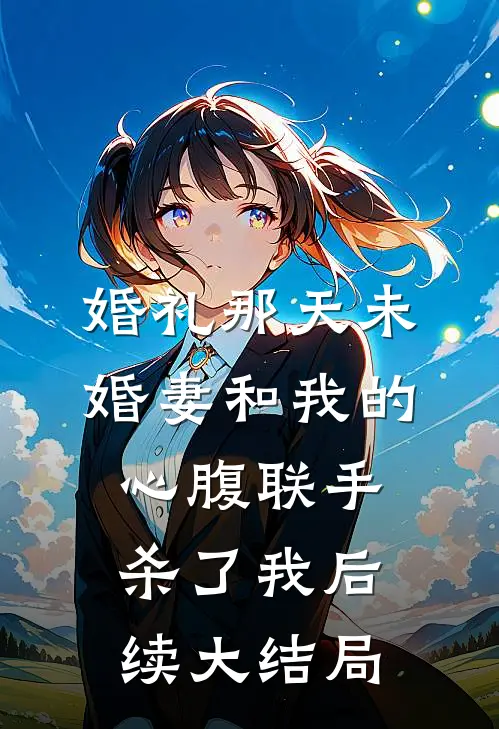 婚礼那天未婚妻和我的心腹联手杀了我后续大结局