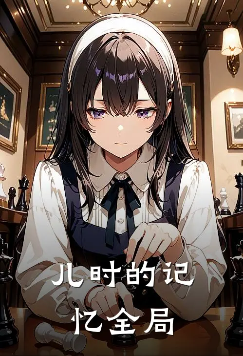 儿时的记忆全局