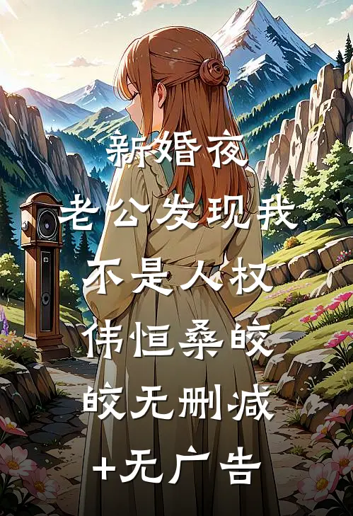 新婚夜，老公发现我不是人权伟恒桑皎皎无删减+无广告