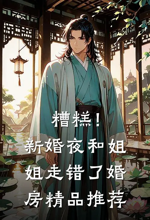 糟糕！新婚夜，和姐姐走错了婚房精品推荐