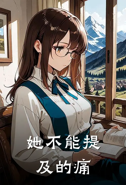 她不能提及的痛