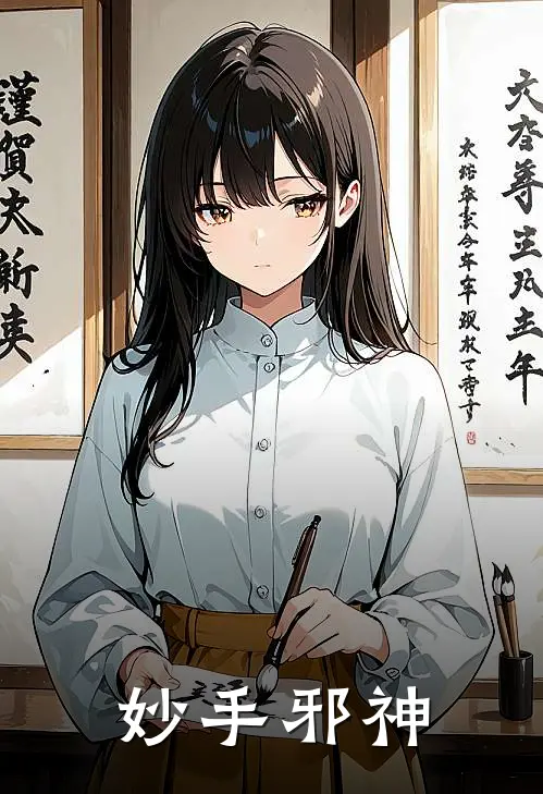 妙手邪神