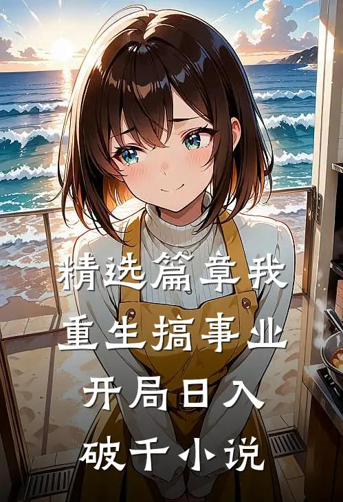 精选篇章我重生搞事业开局日入破千 小说