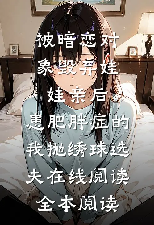 被暗恋对象毁弃娃娃亲后，患肥胖症的我抛绣球选夫在线阅读全本阅读