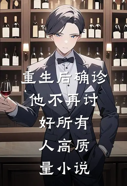 重生后确诊，他不再讨好所有人高质量小说