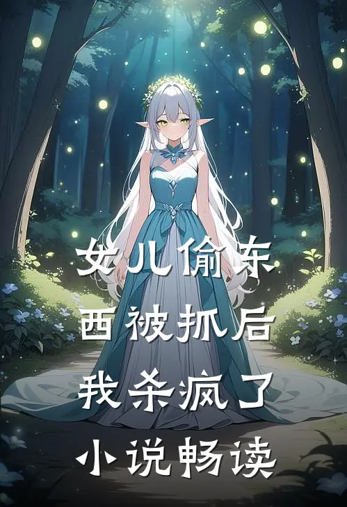 女儿偷东西被抓后，我杀疯了小说畅读