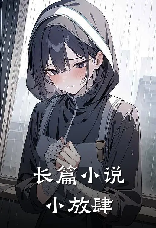 长篇小说小放肆