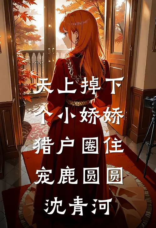 天上掉下个小娇娇，猎户圈住宠鹿圆圆沈青河