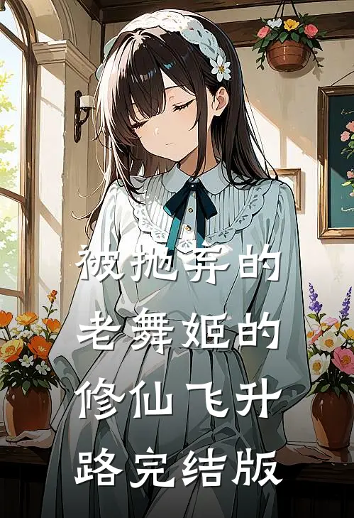 被抛弃的老舞姬的修仙飞升路完结版