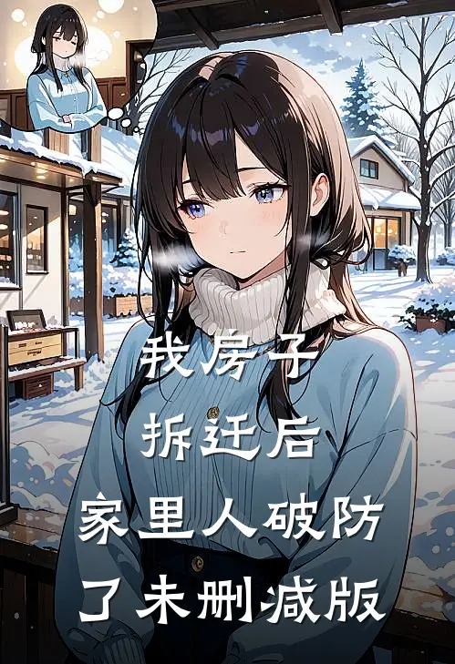 我房子拆迁后，家里人破防了未删减版