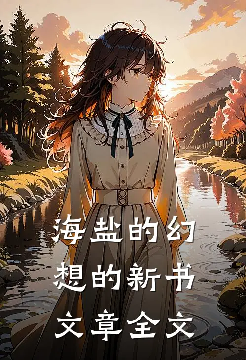 海盐的幻想的新书文章全文