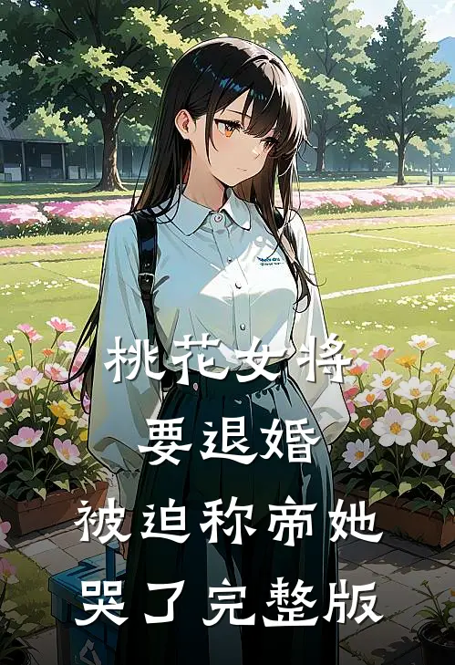 桃花女将要退婚，被迫称帝她哭了完整版