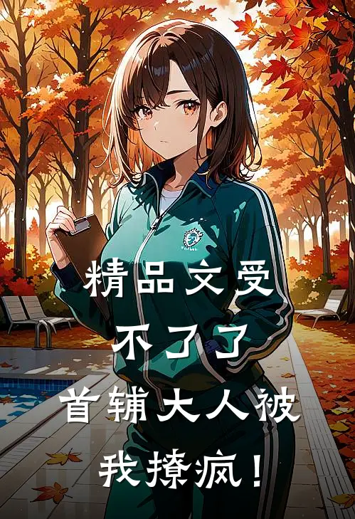 精品文受不了了，首辅大人被我撩疯！