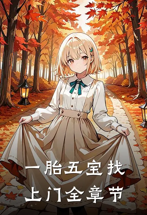 一胎五宝找上门全章节