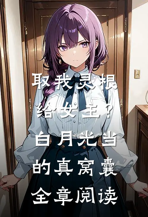 取我灵根给女主？白月光当的真窝囊全章阅读