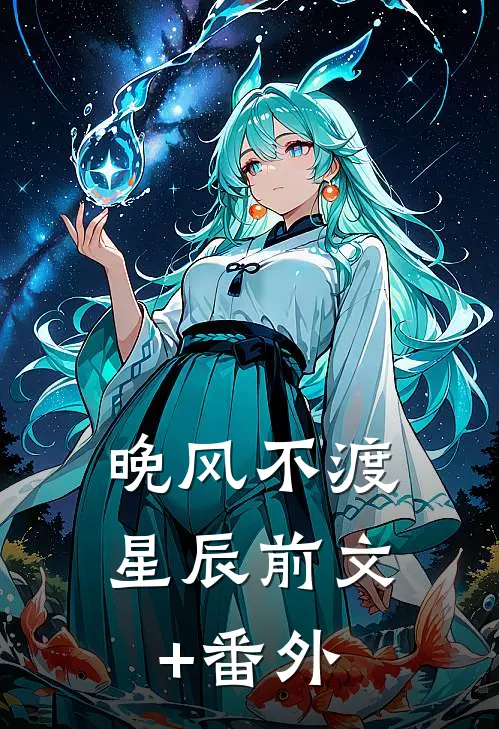 晚风不渡星辰前文+番外