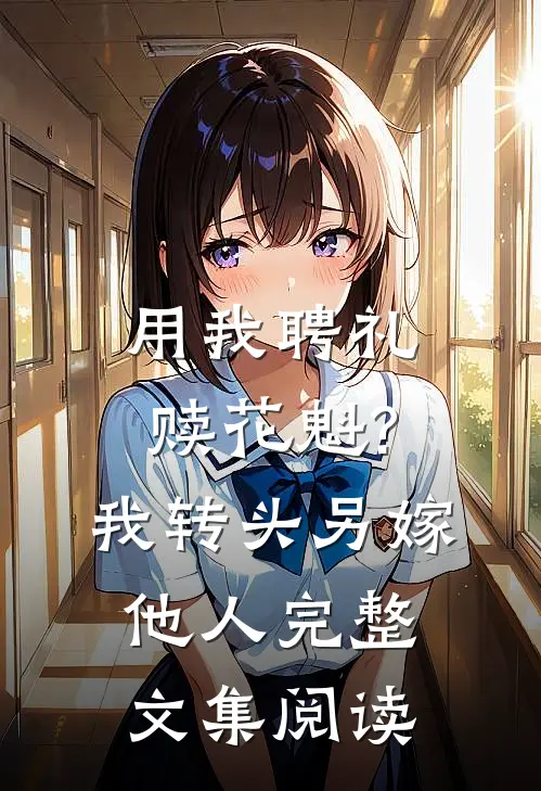 用我聘礼赎花魁?我转头另嫁他人完整文集阅读