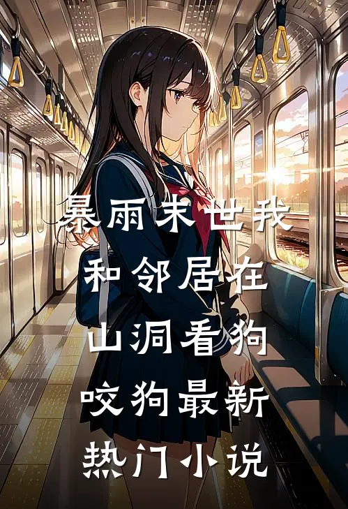 暴雨末世我和邻居在山洞看狗咬狗最新热门小说