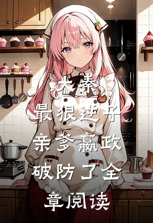 大秦：最狠逆子，亲爹嬴政破防了全章阅读