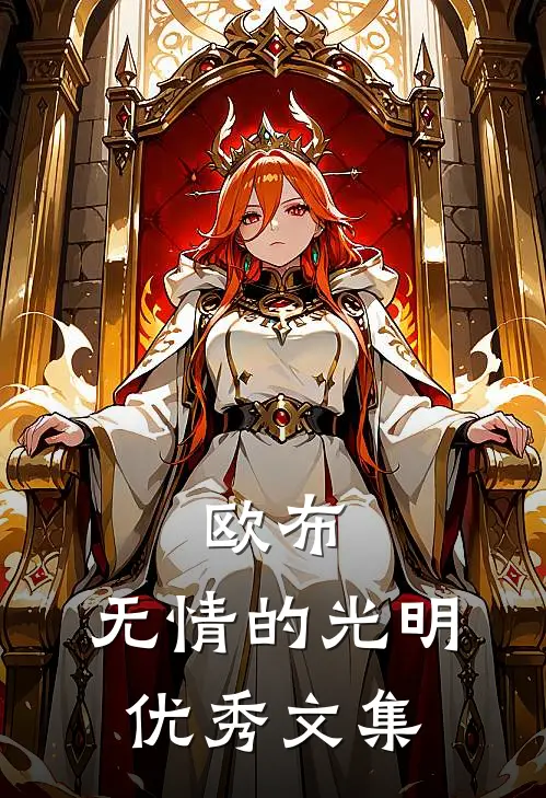 欧布：无情的光明优秀文集