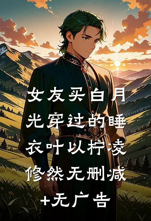 女友买白月光穿过的睡衣叶以柠凌修然无删减+无广告