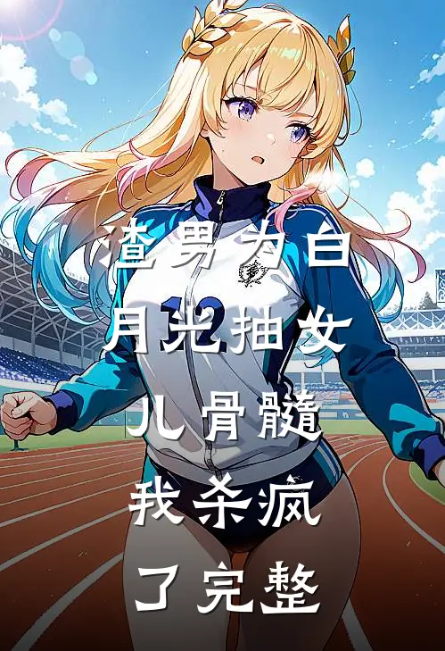 渣男为白月光抽女儿骨髓，我杀疯了完整