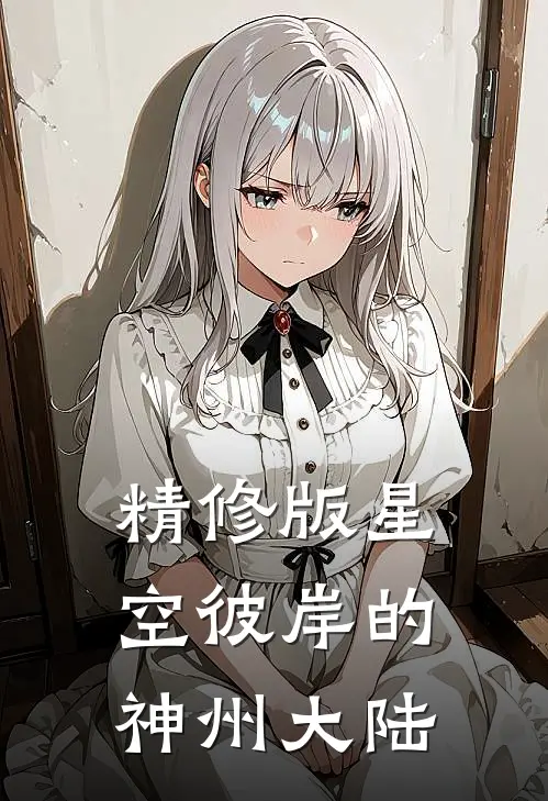 精修版星空彼岸的神州大陆
