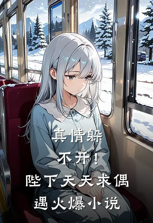 真情躲不开！陛下天天求偶遇火爆小说
