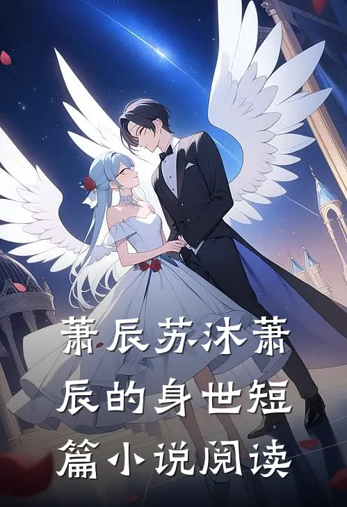 萧辰苏沐萧辰的身世短篇小说阅读