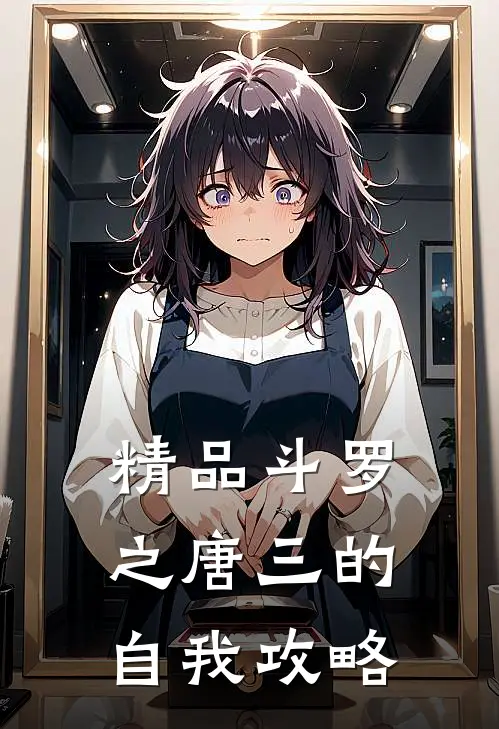 精品斗罗之唐三的自我攻略