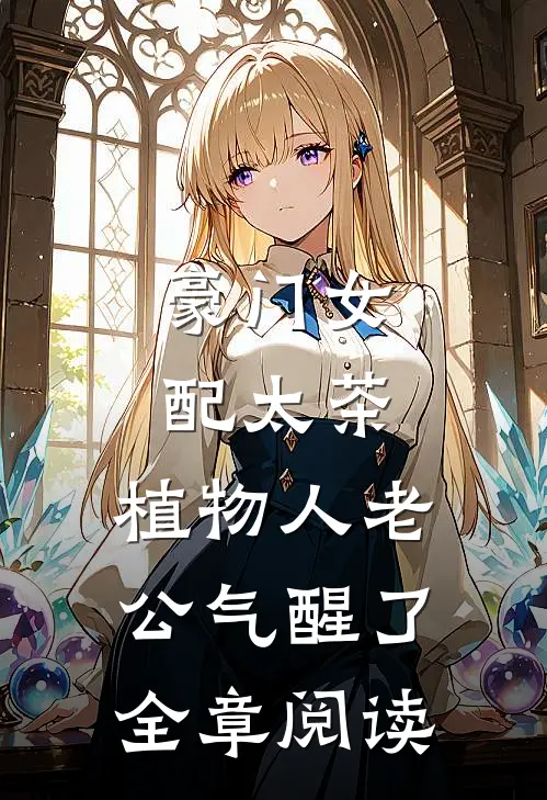 豪门女配太茶，植物人老公气醒了全章阅读