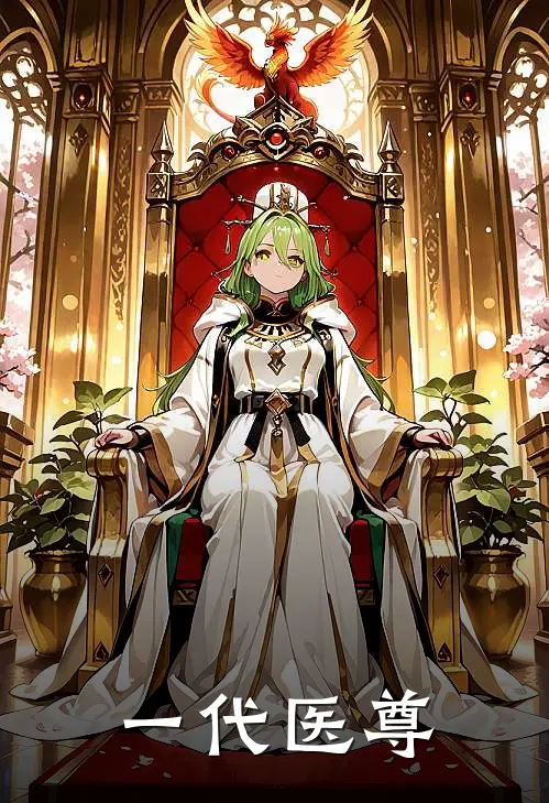一代医尊