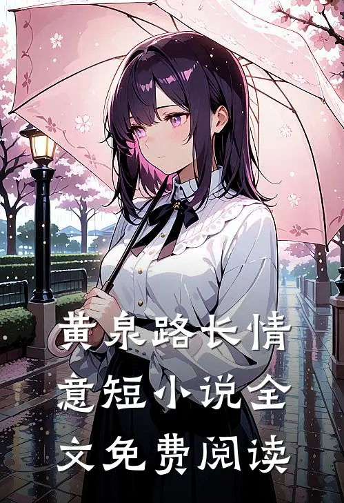 黄泉路长情意短小说全文免费阅读