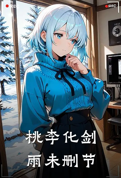 桃李化剑雨未删节