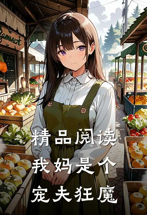 精品阅读我妈是个宠夫狂魔