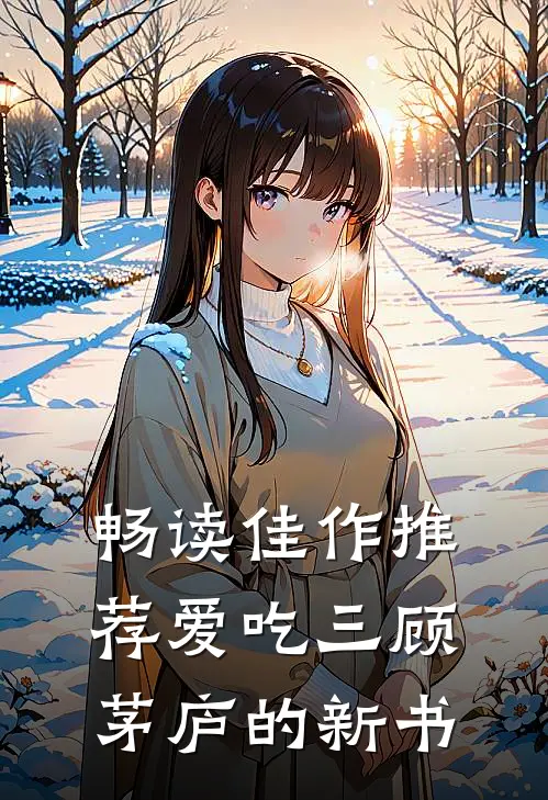 畅读佳作推荐爱吃三顾茅庐的新书