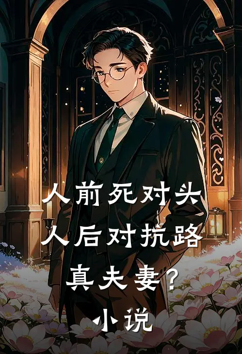 人前死对头，人后对抗路真夫妻？小说