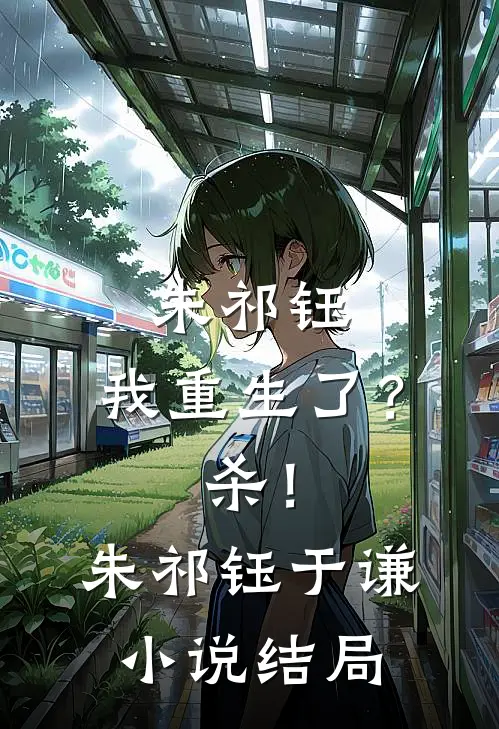 朱祁钰：我重生了？杀！朱祁钰于谦小说结局