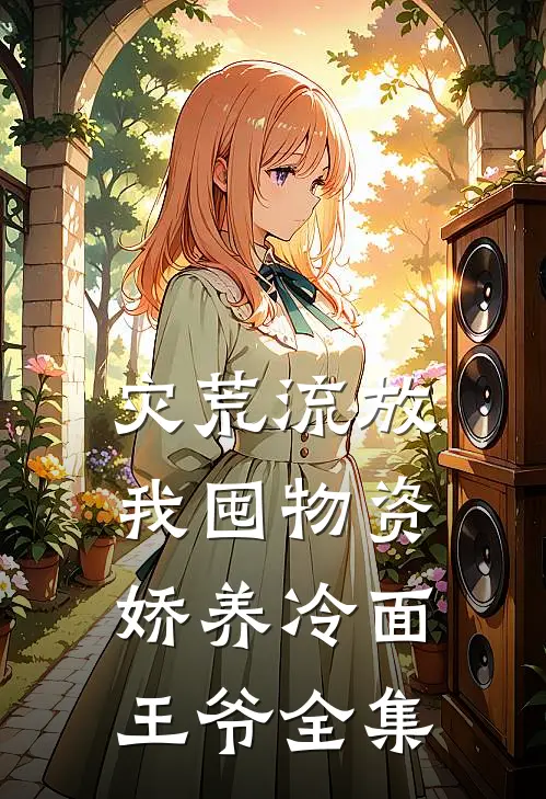 灾荒流放，我囤物资娇养冷面王爷 全集